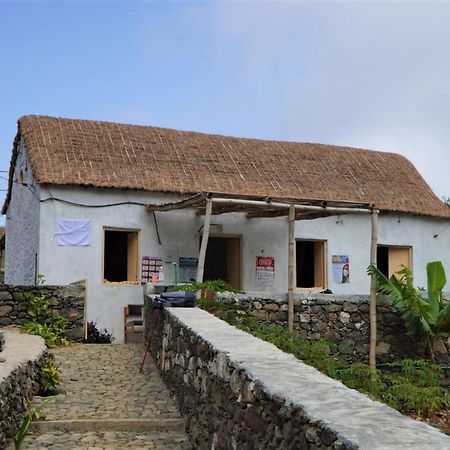 Pousada Dragoeiro Monte Joana Santo Antao Ribeira Grande Екстер'єр фото